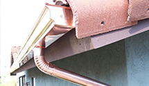 Rain Gutter Installation, Repair, Cleaning in Pantego, NC
